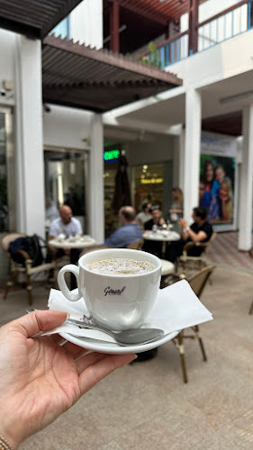 Gérard Café - Hospitality and gastronomy