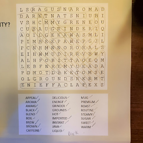 Opinii despre Coterra Coffee Roasters RAK în Ras Al-Khaimah - Hospitality and gastronomy