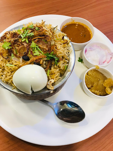 Opinii despre Chettinad House Restaurant - South Indian Restaurant în Dubai - Hospitality and gastronomy