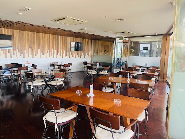 Al Ittihad St - Al Zorah - Ajman