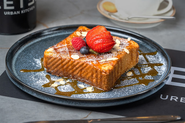 EETEN Urban Kitchen | Dubai Marina Mall