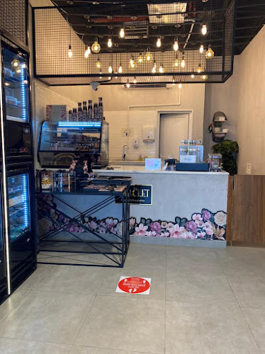 Snackat Café | سناكات كافيه - Hospitality and gastronomy