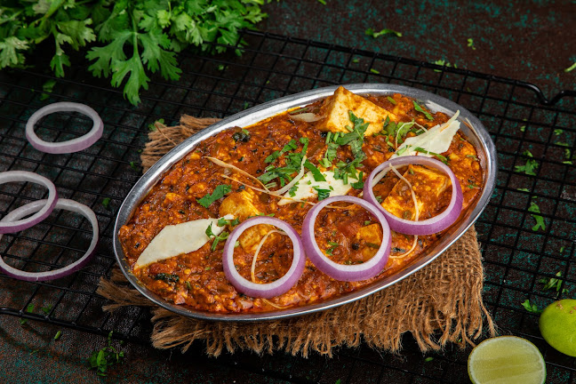 Pure Punjabi Restaurant