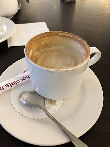 Alison Nelson’s Chocolate Bar - Hospitality and gastronomy