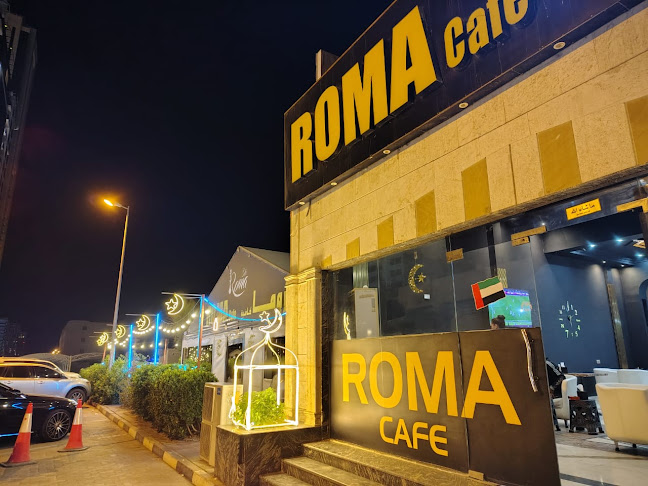 Comentarii opinii despre Roma Cafe
