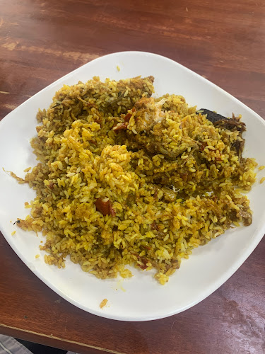 Opinii despre Comfort Beach Restaurant în Abu Dhabi - Hospitality and gastronomy