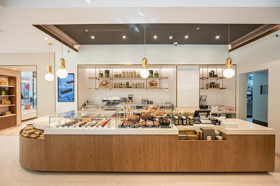 Cafe Bateel & Bateel Boutique - Palm Jumeirah Mall, Dubai