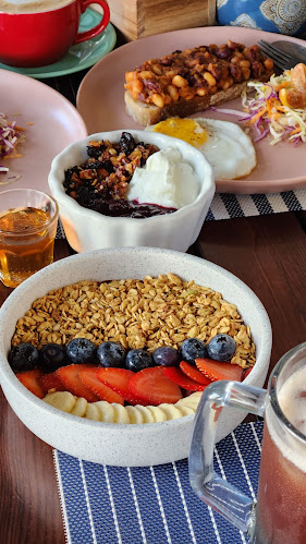 Marasi Dr - Business Bay - Dubai