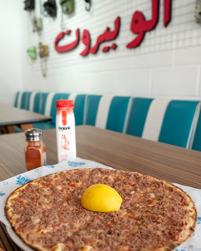 Comentarii opinii despre Allo Beirut - Hessa Street