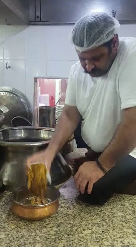 Daily Restaurant - Qusais - Hospitality and gastronomy