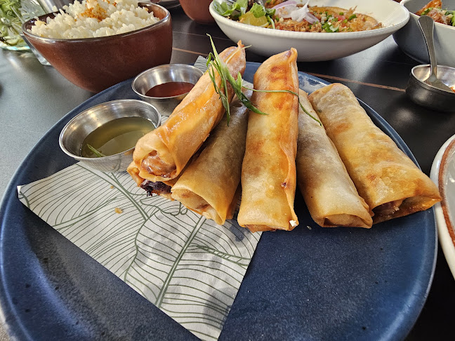 Kooya Filipino Eatery