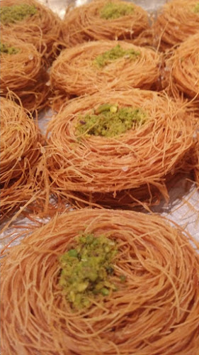 Lamagon Restaurant and Sweets