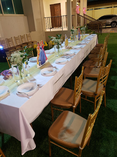 Opinii despre مطعم السيوفي للأكلات المصريه والوجبات اليوميه واعداد البوفيهات în Fujairah - Hospitality and gastronomy