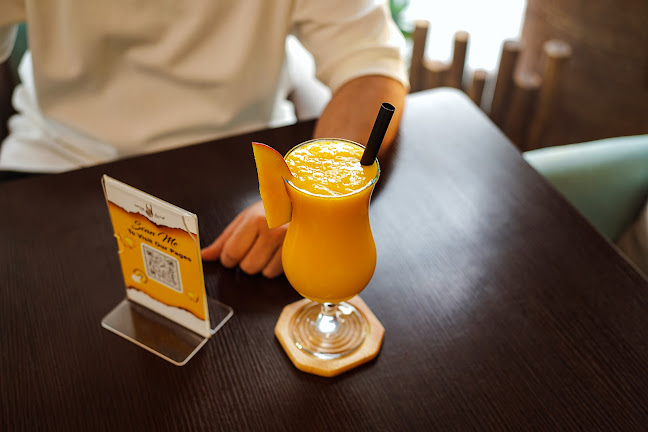 Awtar Cafe مقهى اوتار - Dubai