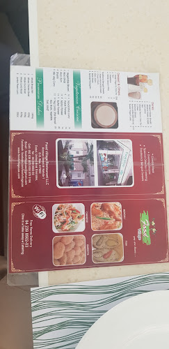 Comentarii opinii despre Food Village Restaurant