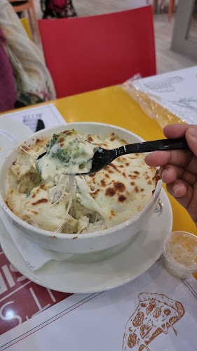 Il Forno, Al Wahda Mall - Abu Dhabi