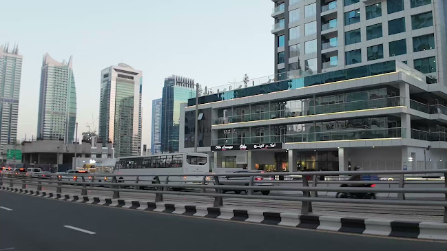 Comentarii opinii despre Oko Lounge Dubai