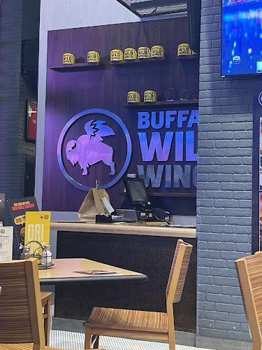 Buffalo Wild Wings - JBR