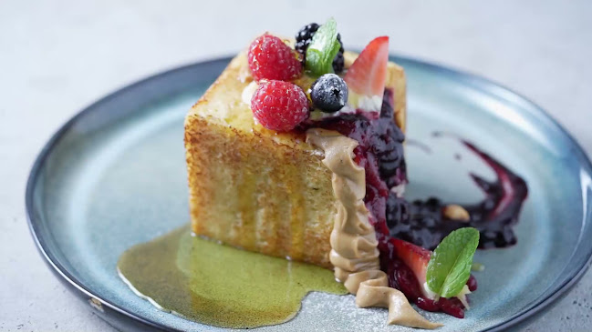 Opinii despre NAWA Cafe în Abu Dhabi - Hospitality and gastronomy