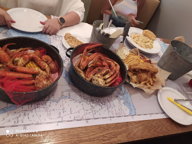 Comentarii opinii despre Joe's Crab Shack