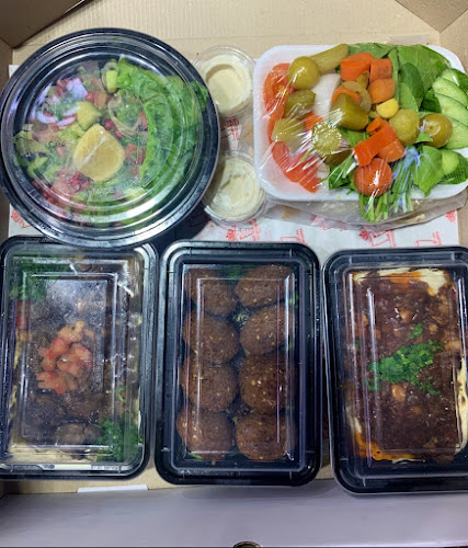 رويال شاورما