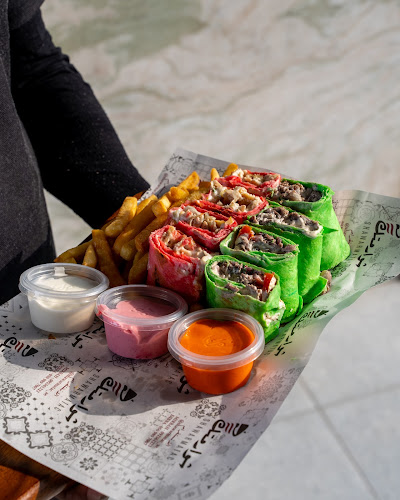 Shawarmatac Murbah - Hospitality and gastronomy