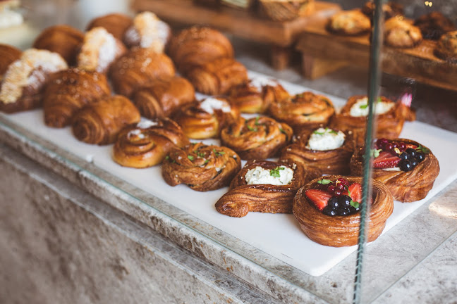 Opinii despre Milk Bakery în Dubai - Hospitality and gastronomy