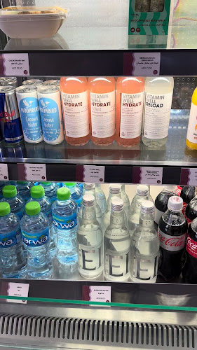 Opinii despre Costa Coffee în Dubai - Hospitality and gastronomy