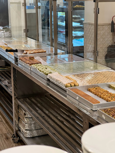 Opinii despre Hala Irbid în Abu Dhabi - Hospitality and gastronomy