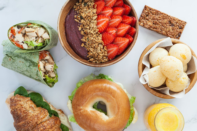 Comentarii opinii despre The Acai Spot - Sharjah Branch