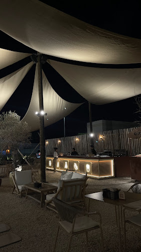 Opinii despre Saddle Cafe - Al Wasl în Dubai - Hospitality and gastronomy