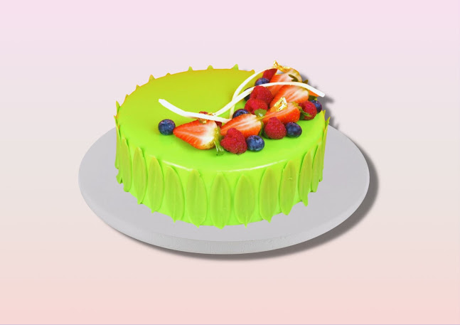 Joviel Sweets - Abu Dhabi