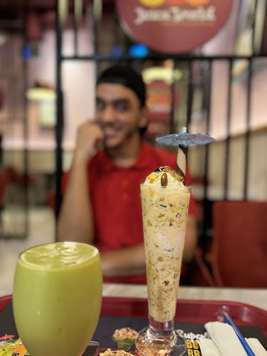 Opinii despre JuiceWorld - Qusais. Al Twar în Dubai - Hospitality and gastronomy