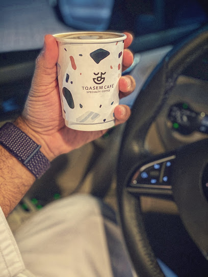 TQASEM café