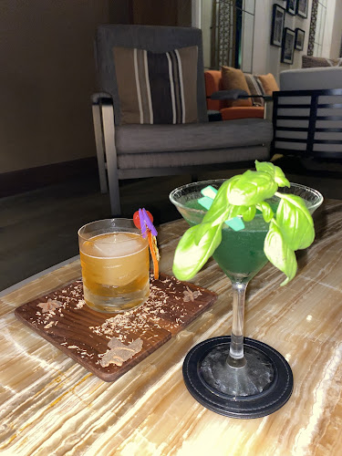 Opinii despre Horizon Lobby Longue în Fujairah - Hospitality and gastronomy