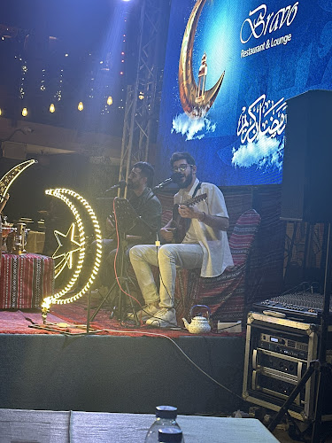 Comentarii opinii despre Bravo Lounge & Restaurant