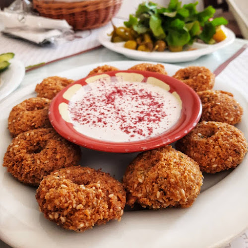 Karam Al Sham Restaurant