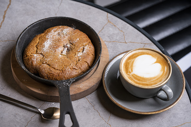 EETEN Urban Kitchen | Dubai Marina Mall