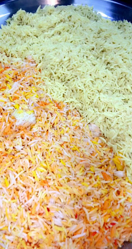 Fereej Al Ain Restaurant - Hospitality and gastronomy