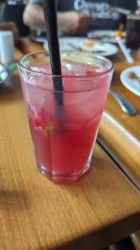 Texas De Brazil - Dubai Mall - Dubai