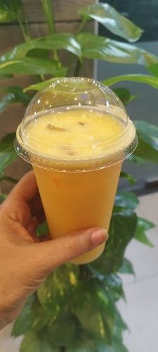 Comentarii opinii despre Green Sauce Restaurant