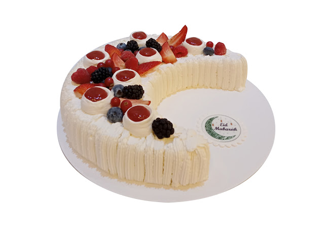 CAKE N BAKE pastry & confectionery LLC