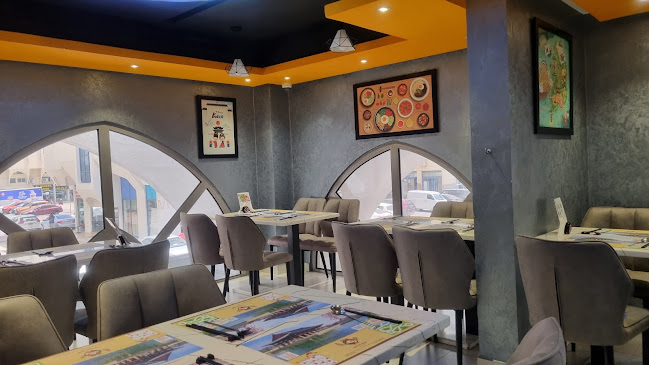 Korean Bowl Restaurant - Hospitality and gastronomy