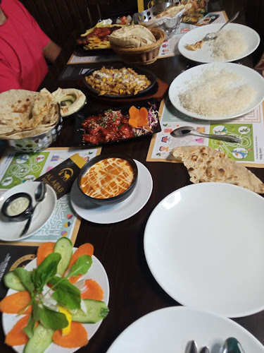 Al Arab Restaurant - Fujairah