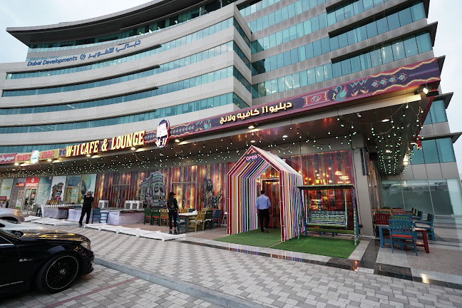 W11 Shisha Lounge & Restaurant