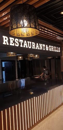 BBC RESTAURANT KHALIFA CITY