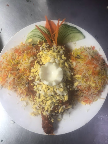 Opinii despre CHARMINAR RESTAURANT în Ras Al-Khaimah - Hospitality and gastronomy