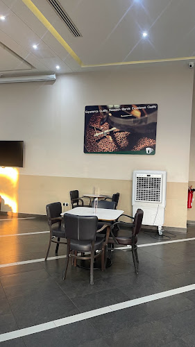 Il Caffe Di Roma - Abu Dhabi