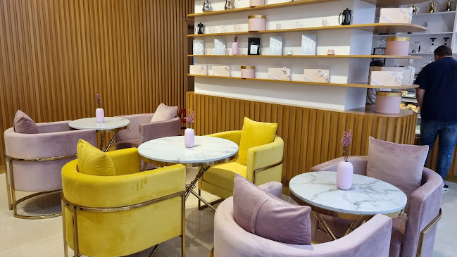 Darwish Cafe - Dubai