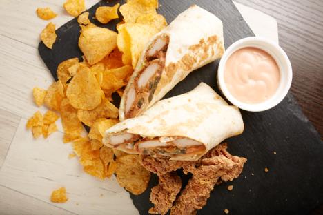 Opinii despre Shezon Bakery And Cafe în Abu Dhabi - Hospitality and gastronomy